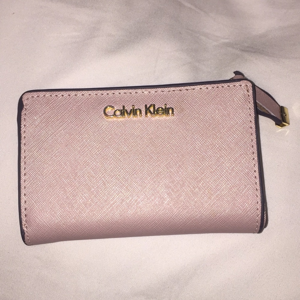 Calvin Klein wallet